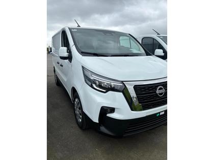 Nissan Primastar - N-Connecta 2.8t 2.0 dCi - 150 - S/S  II Fourgon L1H1 PHASE 2 - 32 380 €