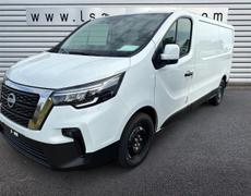 Nissan Primastar Isigny-le-Buat