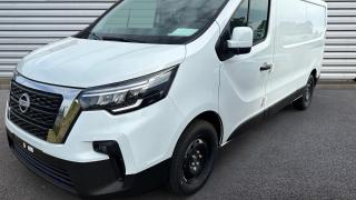 Nissan Primastar  - photo 0