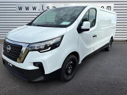 Nissan Primastar - N-Connecta 3.1t 2.0 dCi - 150 - S/S  II FOURGON L2H1 - 34 780 €