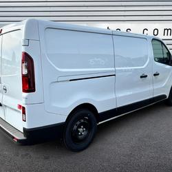 Nissan Primastar N-Connecta 3.1t 2.0 dCi - 150 - S/S  II FOURGON L2H1 Isigny-le-Buat