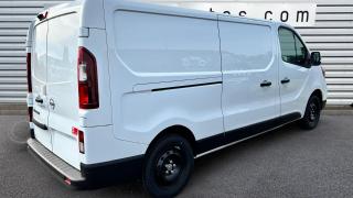 Nissan Primastar  - photo 1