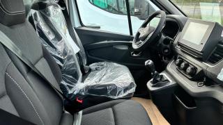 Nissan Primastar  - photo 2