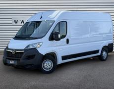 Opel Movano Isigny-le-Buat