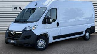 Opel Movano  - photo 0