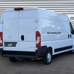 Opel Movano L3H2 2.2 BlueHDi S&S 140 3t5 Pack Business Connect Isigny-le-Buat
