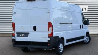 Opel Movano  - photo 1
