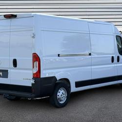 Opel Movano L3H2 2.2 BlueHDi S&S 140 3t5 Pack Business Connect Isigny-le-Buat