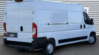Opel Movano  - photo 2