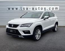 Seat Ateca Isigny-le-Buat