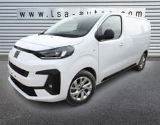 Fiat Scudo Isigny-le-Buat