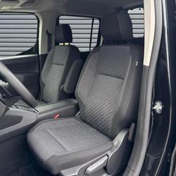 Peugeot Rifter 1.5 BlueHDI 130 EAT 8 Allure N1 Isigny-le-Buat