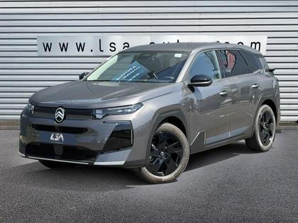 Citroen C5 Aircross - 1.2i Hybride 145 S 2025 Max - 32 980 €