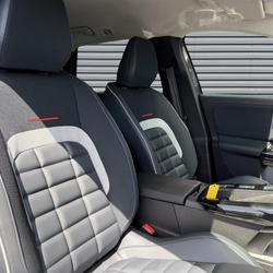 Citroen C5 Aircross 1.2i Hybride 145 S 2025 Max Isigny-le-Buat