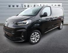 Fiat Scudo Isigny-le-Buat