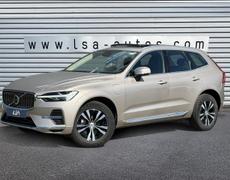 Volvo XC60 Isigny-le-Buat