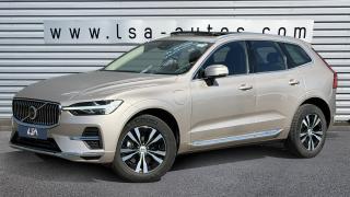 Volvo XC60  - photo 0