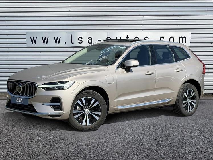 Volvo XC60  - 42 980 €