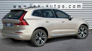 Volvo XC60  - photo 1