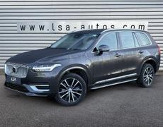 Volvo XC90 Isigny-le-Buat