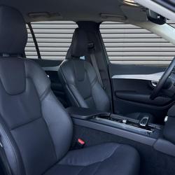 Volvo XC90 T8 AWD Recharge 310 + 145 Geartronic Ultimate Style Chrome 7pl Isigny-le-Buat