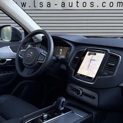 Volvo XC90 T8 AWD Recharge 310 + 145 Geartronic Ultimate Style Chrome 7pl Isigny-le-Buat