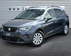 Seat Arona Isigny-le-Buat