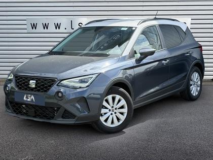 Seat Arona - 1.0 TSI - 115 Start&Stop  Business PHASE 2 - 17 980 €