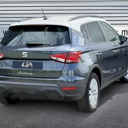 Seat Arona 1.0 TSI - 115 Start&Stop  Business PHASE 2 Isigny-le-Buat