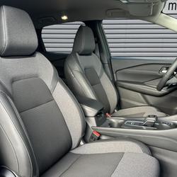 Nissan Qashqai 1.3 Mild Hybrid 158 BV Xtronic N-Connecta Isigny-le-Buat