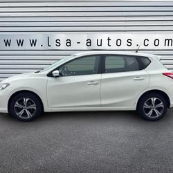 Nissan Pulsar 1.5 dCi 110 Acenta Isigny-le-Buat