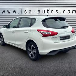 Nissan Pulsar 1.5 dCi 110 Acenta Isigny-le-Buat