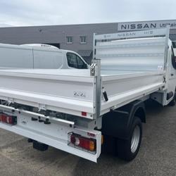 Nissan Interstar N-Connecta L3H1 2.0 dCi 150 SIMPLE CABINE Benne Basculante + coffre Isigny-le-Buat