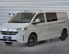 Volkswagen Transporter Isigny-le-Buat