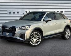 Audi Q2 Isigny-le-Buat