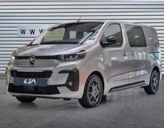 Citroen Jumpy Isigny-le-Buat