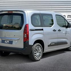 Citroen Berlingo &euml;-Electrique M Plus Isigny-le-Buat