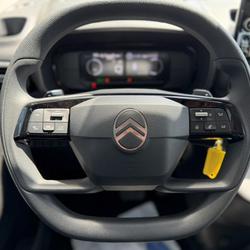 Citroen Berlingo &euml;-Electrique M Plus Isigny-le-Buat