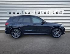 BMW X5 Isigny-le-Buat
