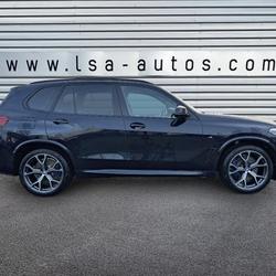 BMW X5 XDrive 30d BVA Sport 5pl M Sport Isigny-le-Buat