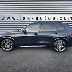 BMW X5 XDrive 30d BVA Sport 5pl M Sport Isigny-le-Buat