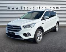 Ford Kuga Isigny-le-Buat