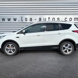 Ford Kuga 2.0 TDCi 150 4x2 II Titanium PHASE 2 Isigny-le-Buat