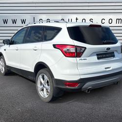 Ford Kuga 2.0 TDCi 150 4x2 II Titanium PHASE 2 Isigny-le-Buat