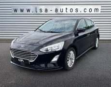 Ford Focus Isigny-le-Buat