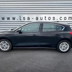 Ford Focus 1.0 EcoBoost 125 S&S Active Isigny-le-Buat