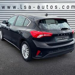 Ford Focus 1.0 EcoBoost 125 S&S Active Isigny-le-Buat