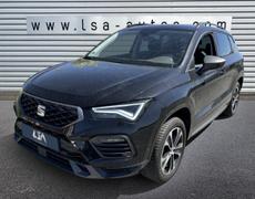 Seat Ateca Isigny-le-Buat