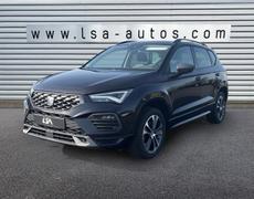 Seat Ateca Isigny-le-Buat
