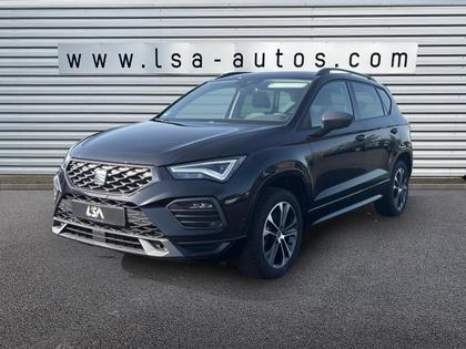 Seat Ateca - 2.0 16V TDI 150 Start&Stop DSG7  FR PHASE 2 - 29 980 €